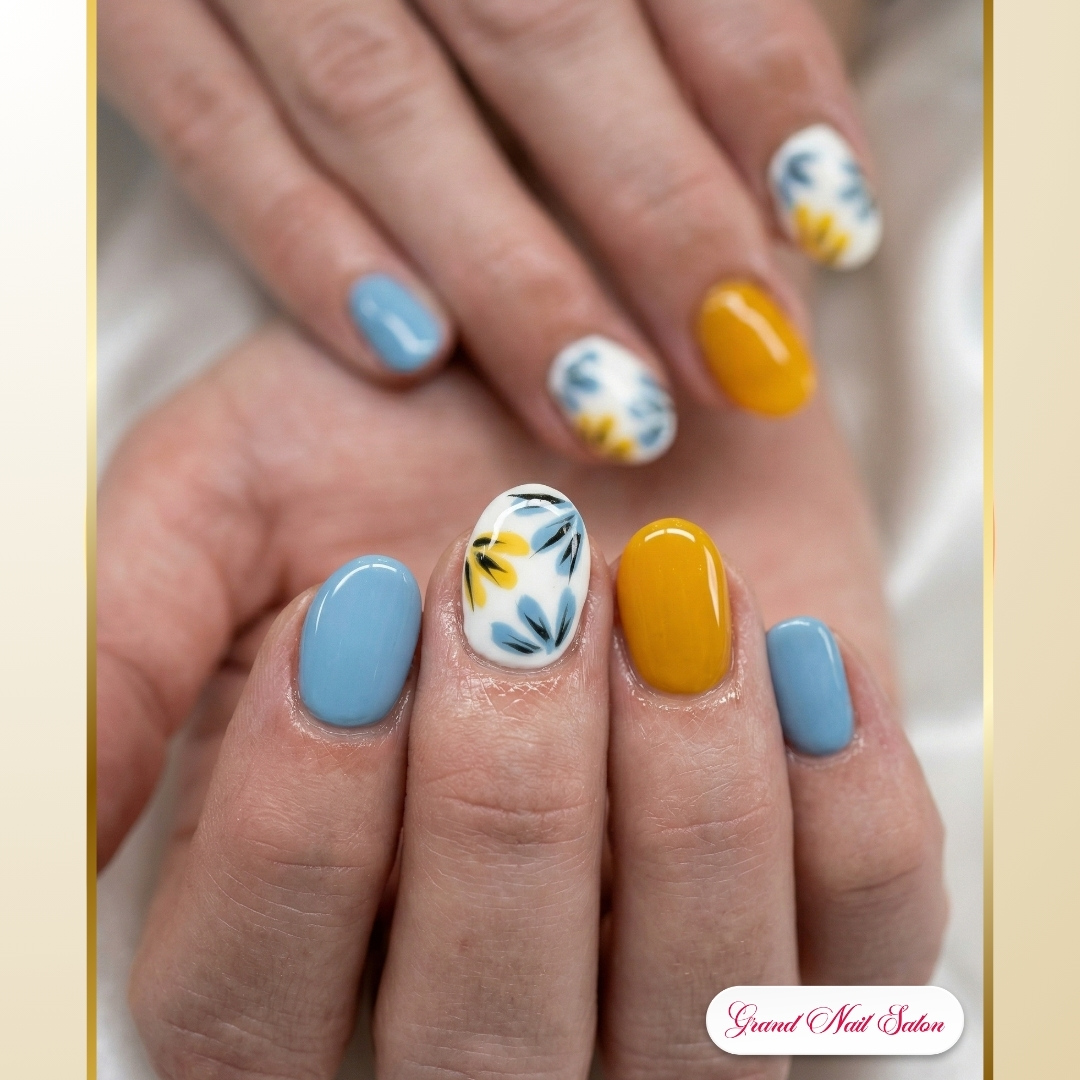 amazing nail